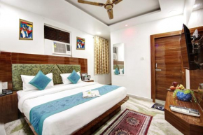 Hotel Shivlok Palace Deluxe